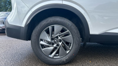 Nissan Qashqai 1.3 DiG-T MH Acenta Premium 5dr Petrol Hatchback